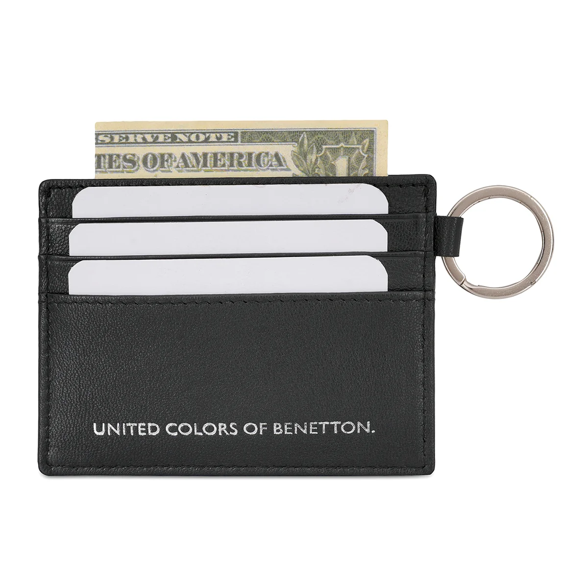 United Colors of Benetton Lanz Card Holder - Image 10