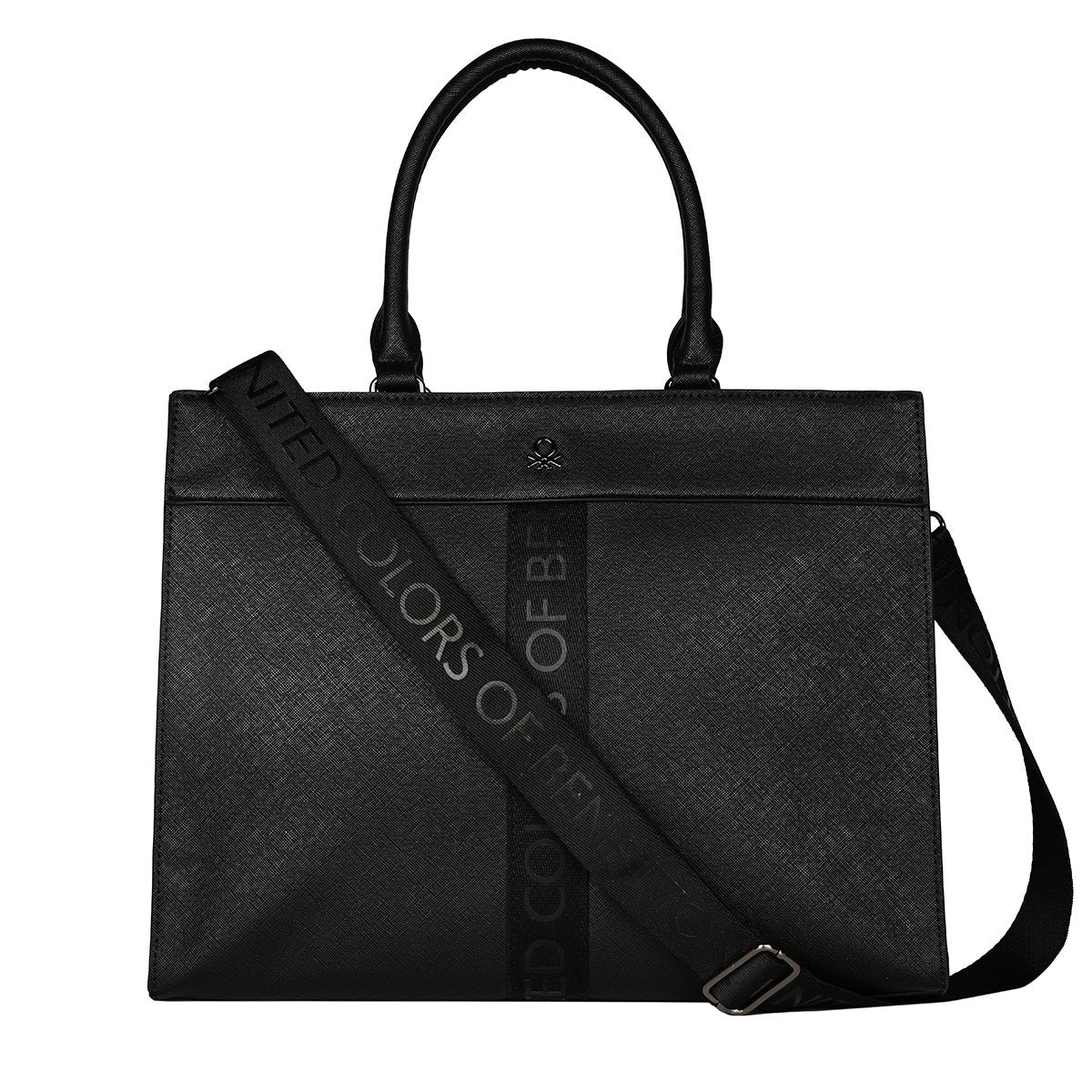 United Colors of Benetton Laura Women's Tote