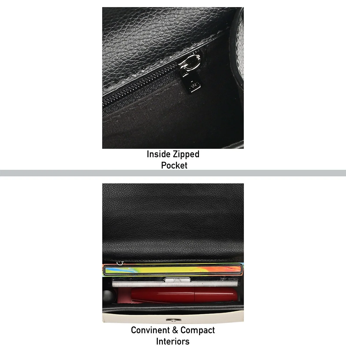United Colors of Benetton Laure Women's Sling - Image 7