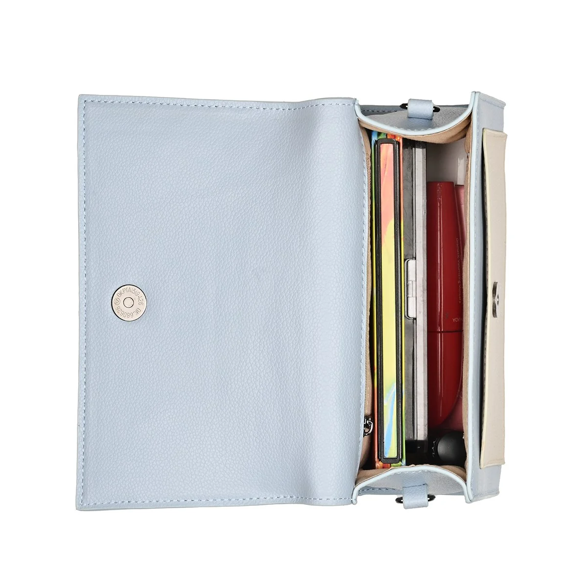 United Colors of Benetton Laure Women's Sling - Image 5