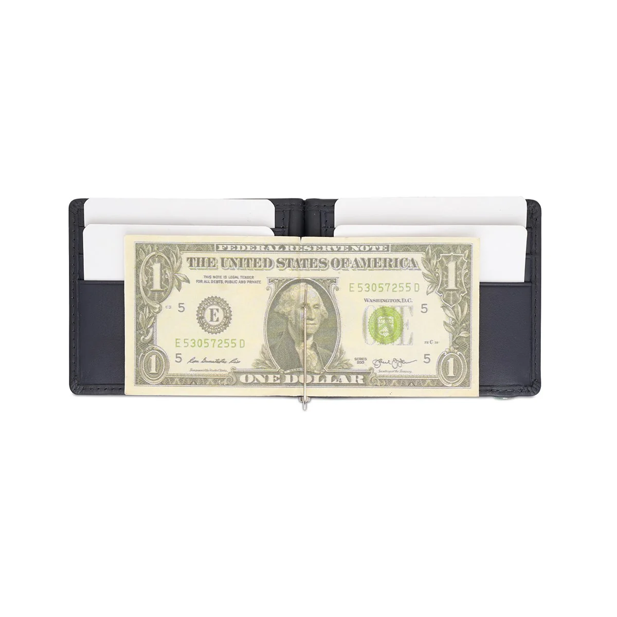 United Colors of Benetton Lesna Men's Moneyclip - Image 6