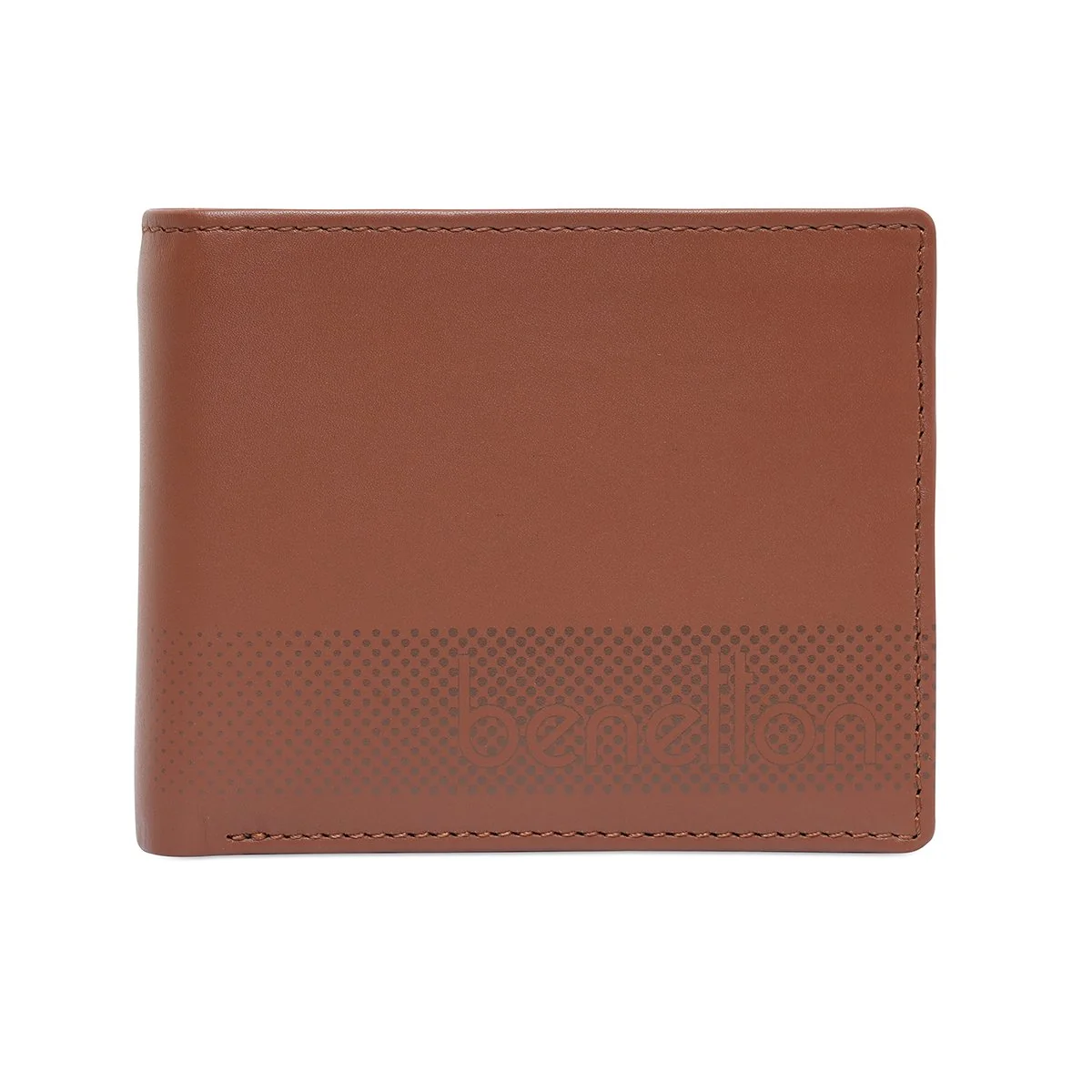 United Colors of Benetton Lucie Men's Global Coin Wallet