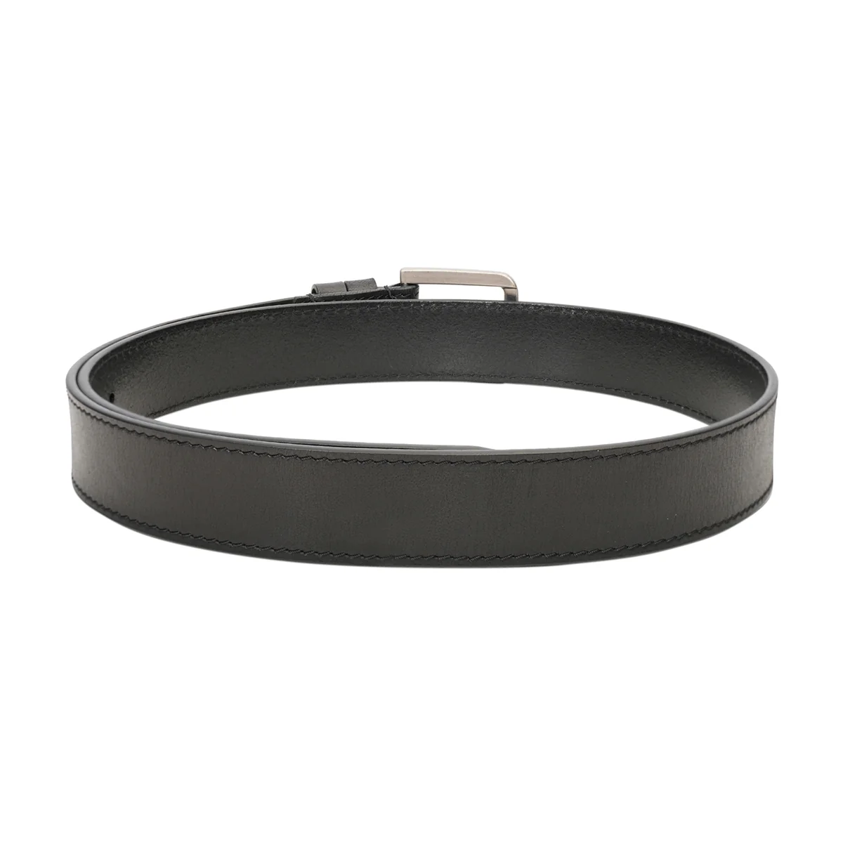 United Colors of Benetton Lunareth Men's Non Reversible Belt - Image 3