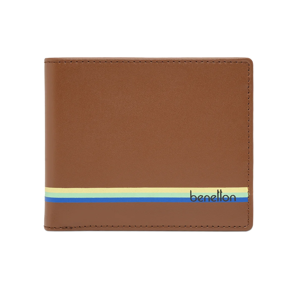 United Colors of Benetton Lyuban Men's Global Coin Wallet