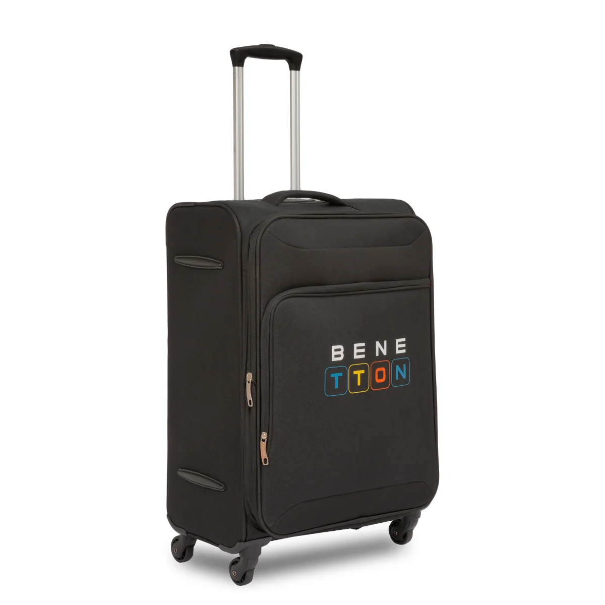 United Colors of Benetton Macau Soft Luggage - Image 11