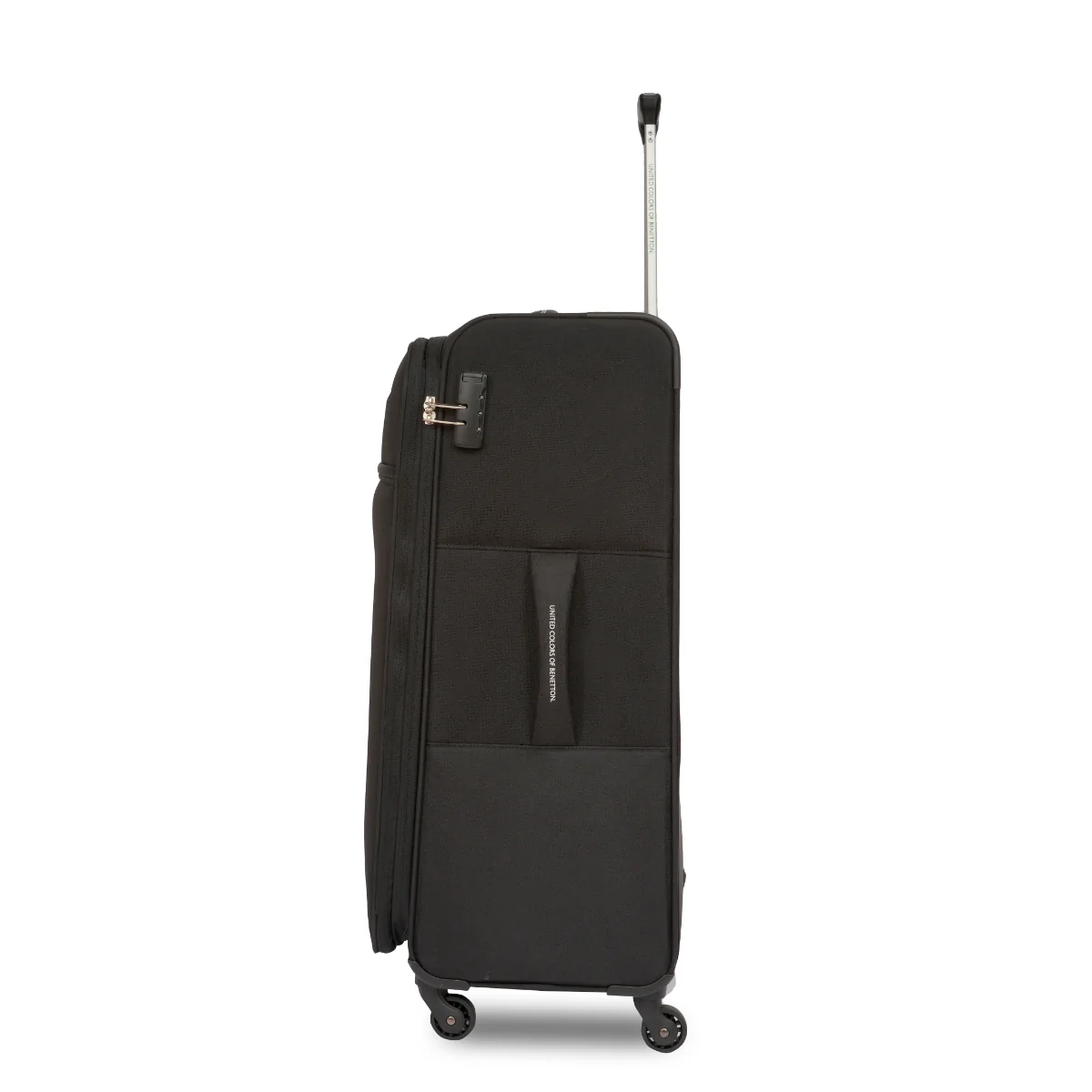United Colors of Benetton Macau Soft Luggage - Image 24