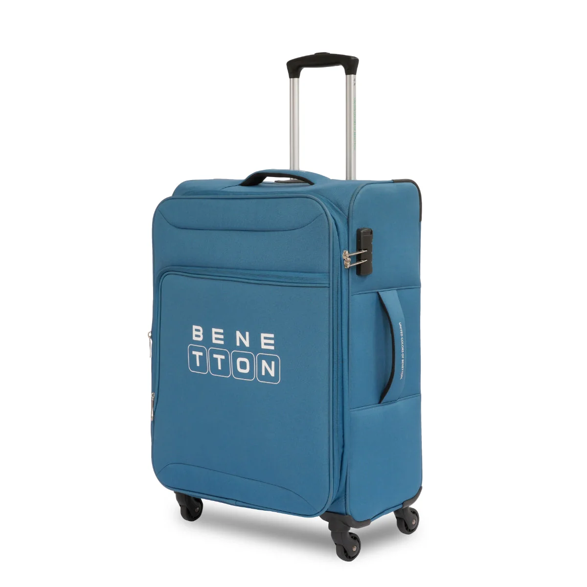 United Colors of Benetton Macau Soft Luggage - Image 19