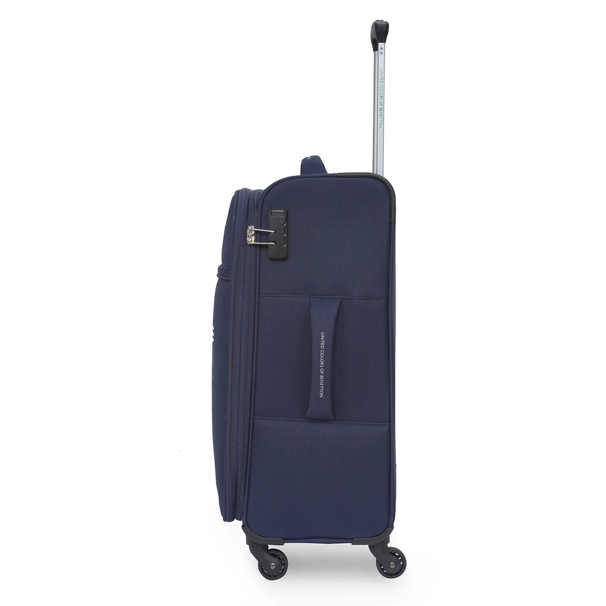 United Colors of Benetton Macau Soft Luggage - Image 13