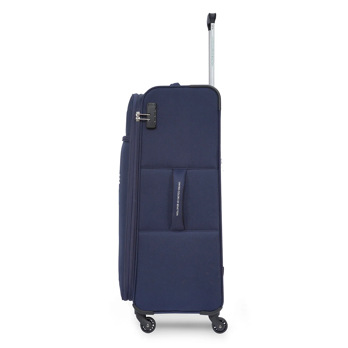 United Colors of Benetton Macau Soft Luggage - Image 21