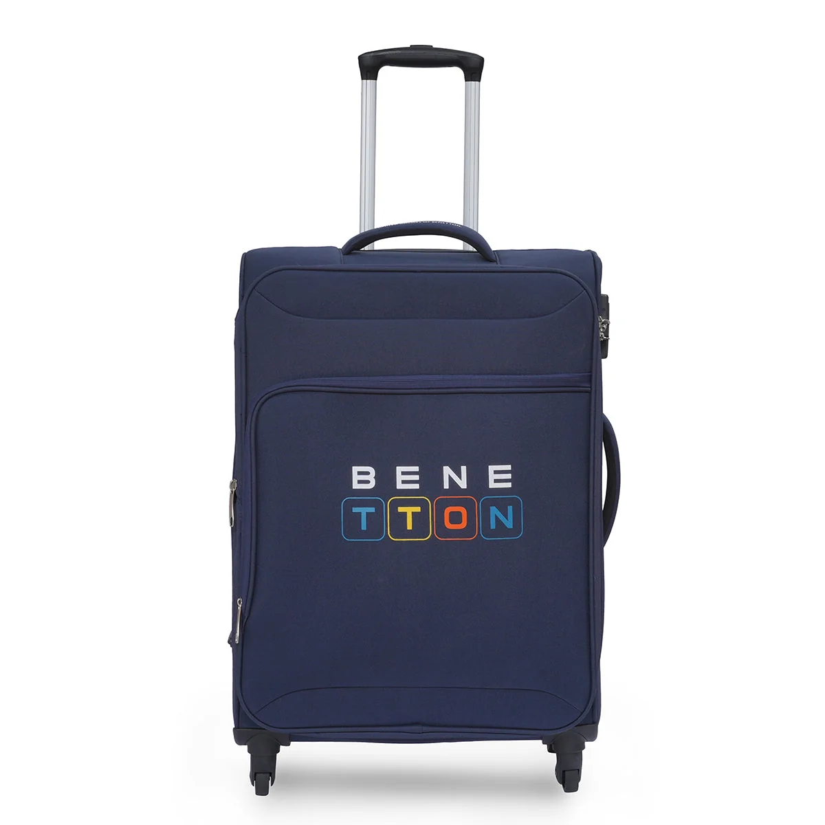United Colors of Benetton Macau Soft Luggage - Image 9