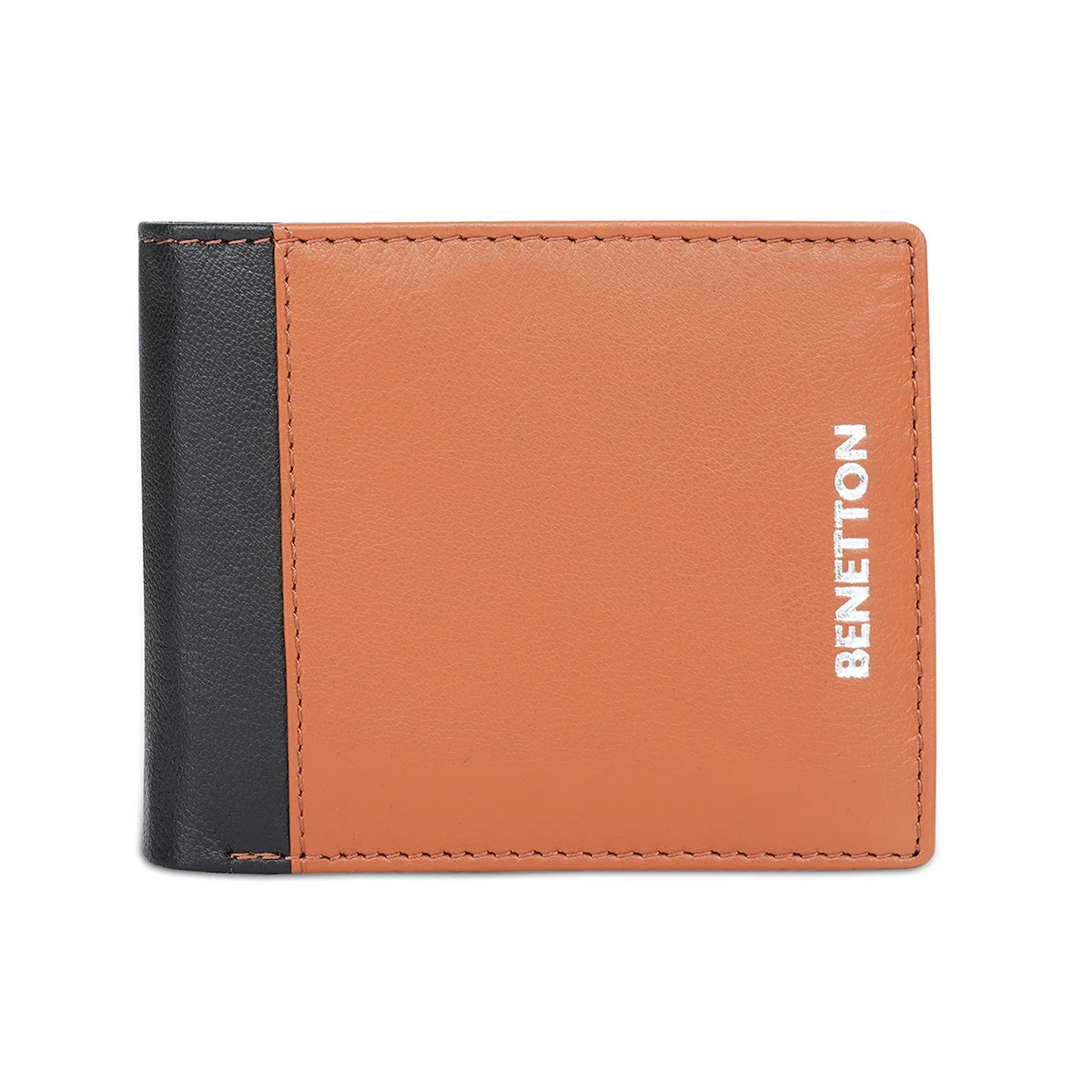 United Colors of Benetton Maceo Men's Global Coin Wallet