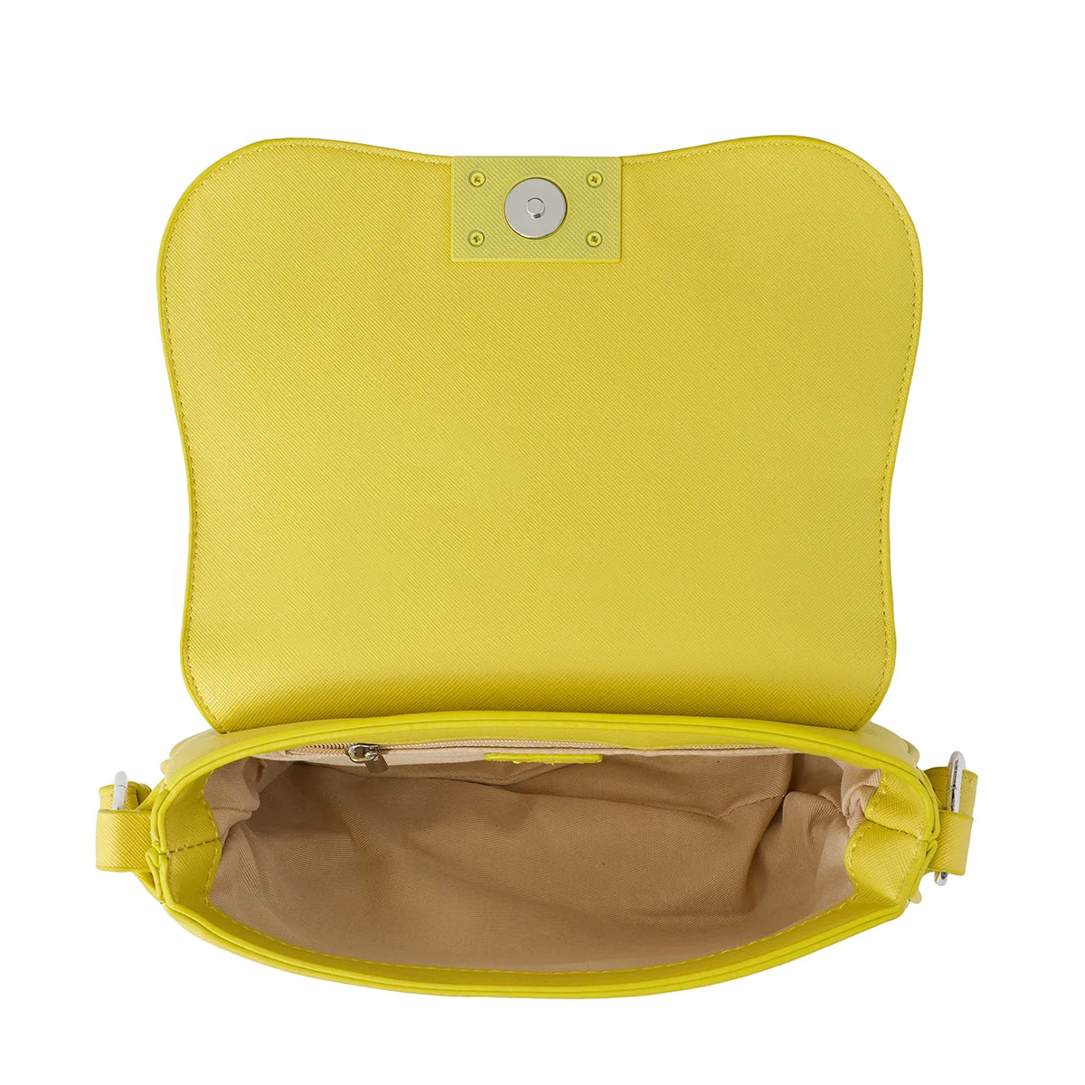 United Colors of Benetton Marden Women's Baguette - Image 6