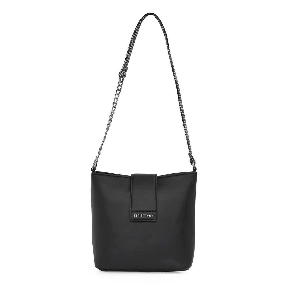 United Colors of Benetton Marie Women's Hobo - Image 2