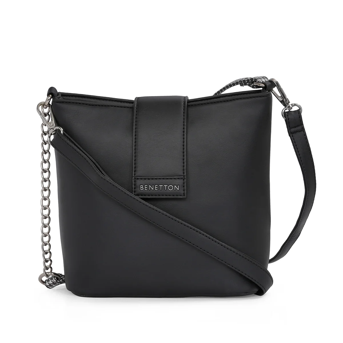 United Colors of Benetton Marie Women's Hobo - Image 3