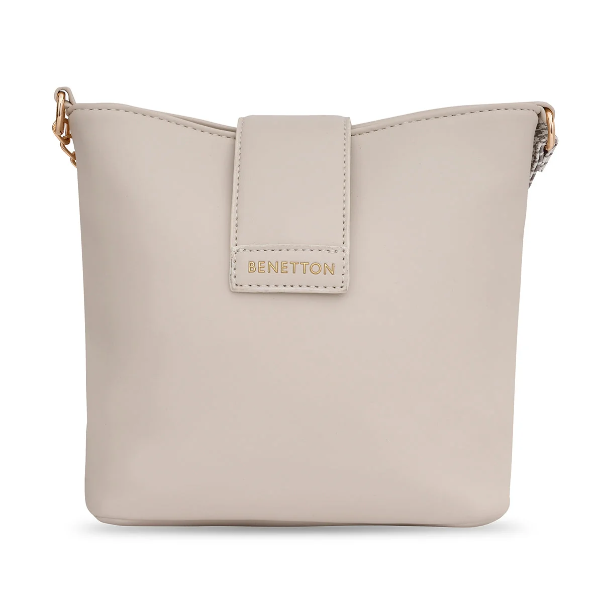 United Colors of Benetton Marie Women's Hobo - Image 5