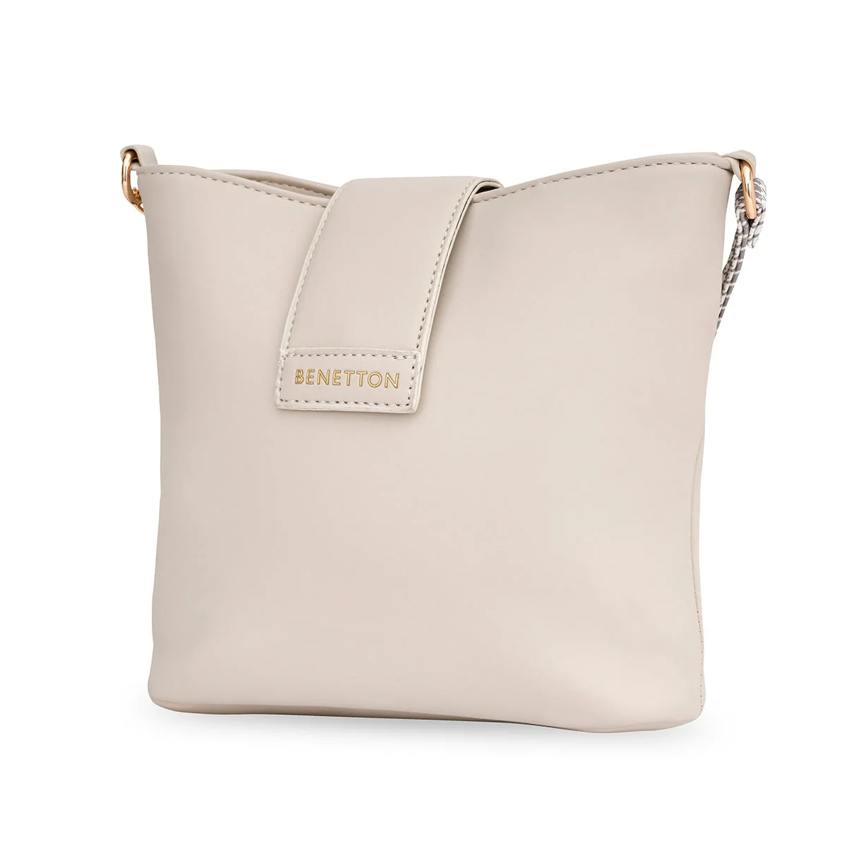 United Colors of Benetton Marie Women's Hobo - Image 8