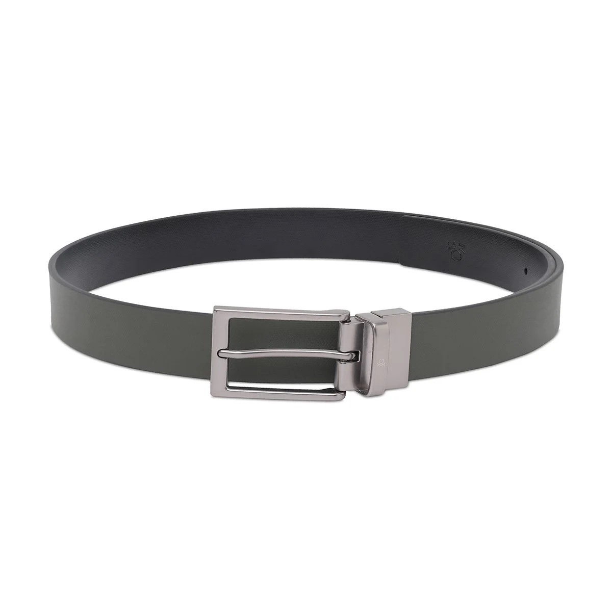 United Colors of Benetton Marten Men's Reversible belt - Image 2