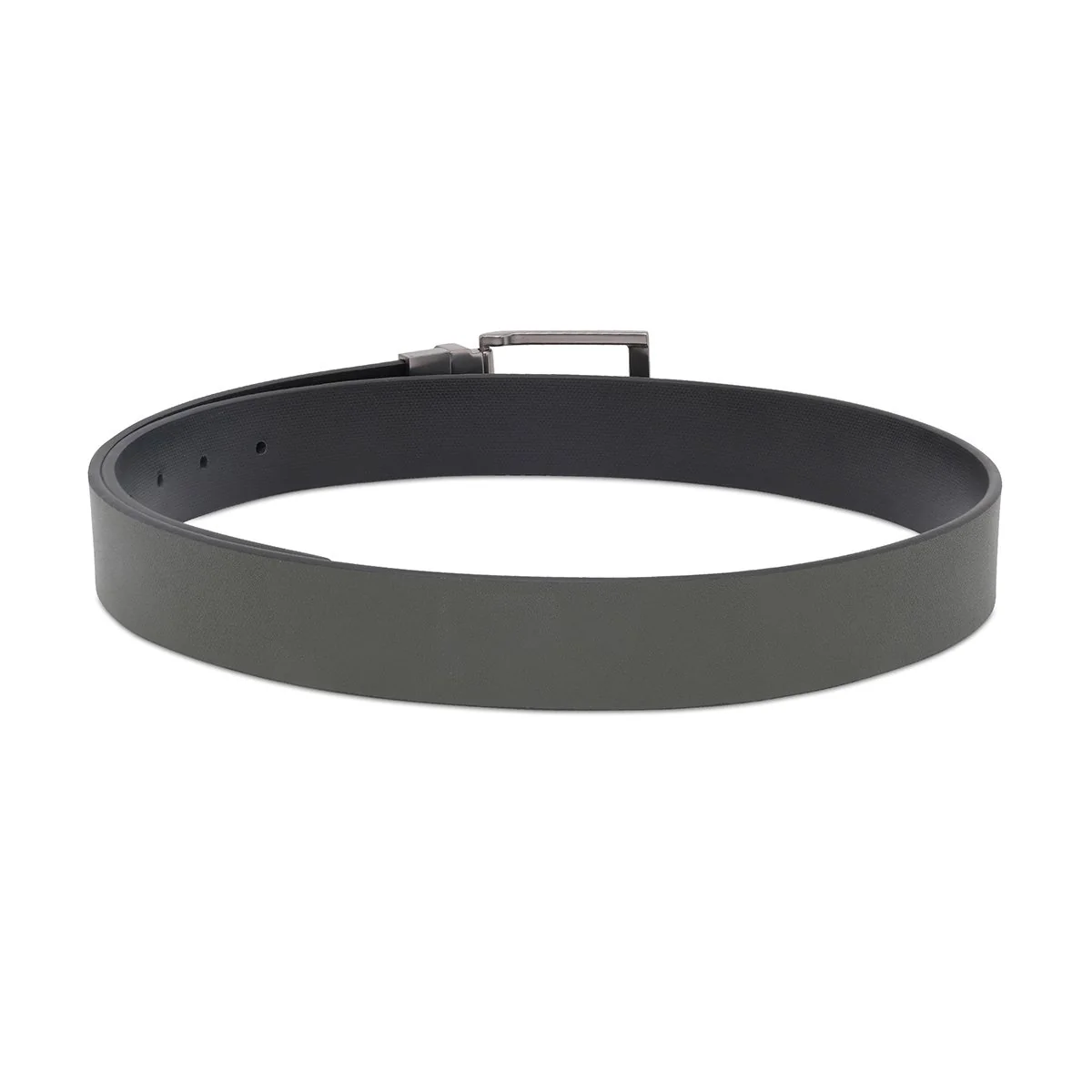 United Colors of Benetton Marten Men's Reversible belt - Image 3