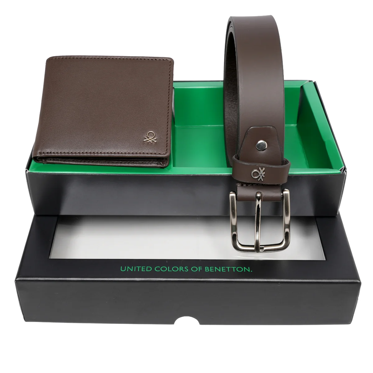 United Colors of Benetton Matera Men's Gift Set - Image 2