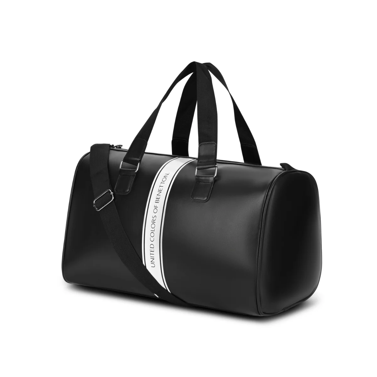 United Colors of Benetton Maverick Duffel Bag - Image 9