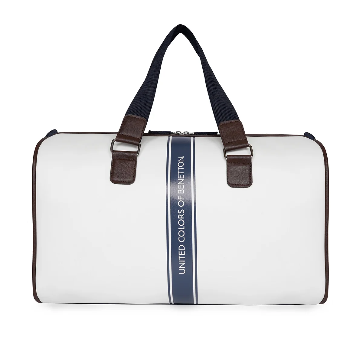United Colors of Benetton Maverick Duffel Bag - Image 5