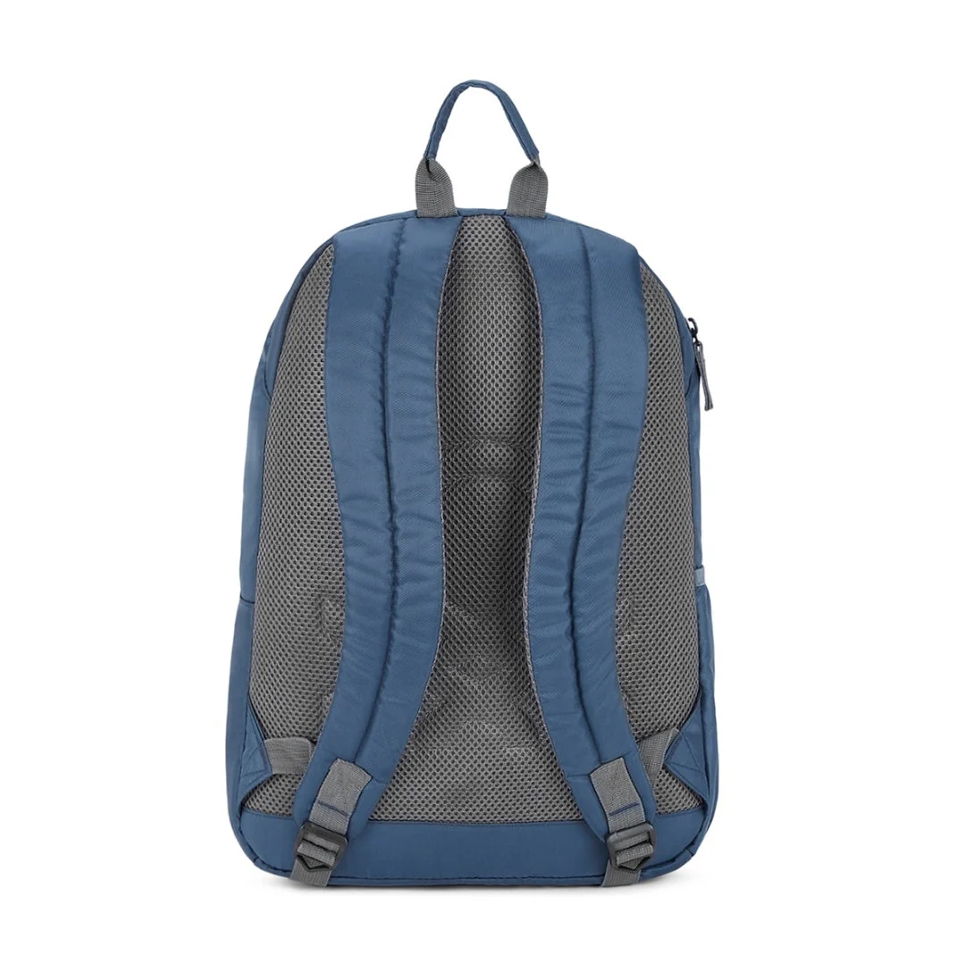 United Colors of Benetton Max Laptop Backpack - Image 3