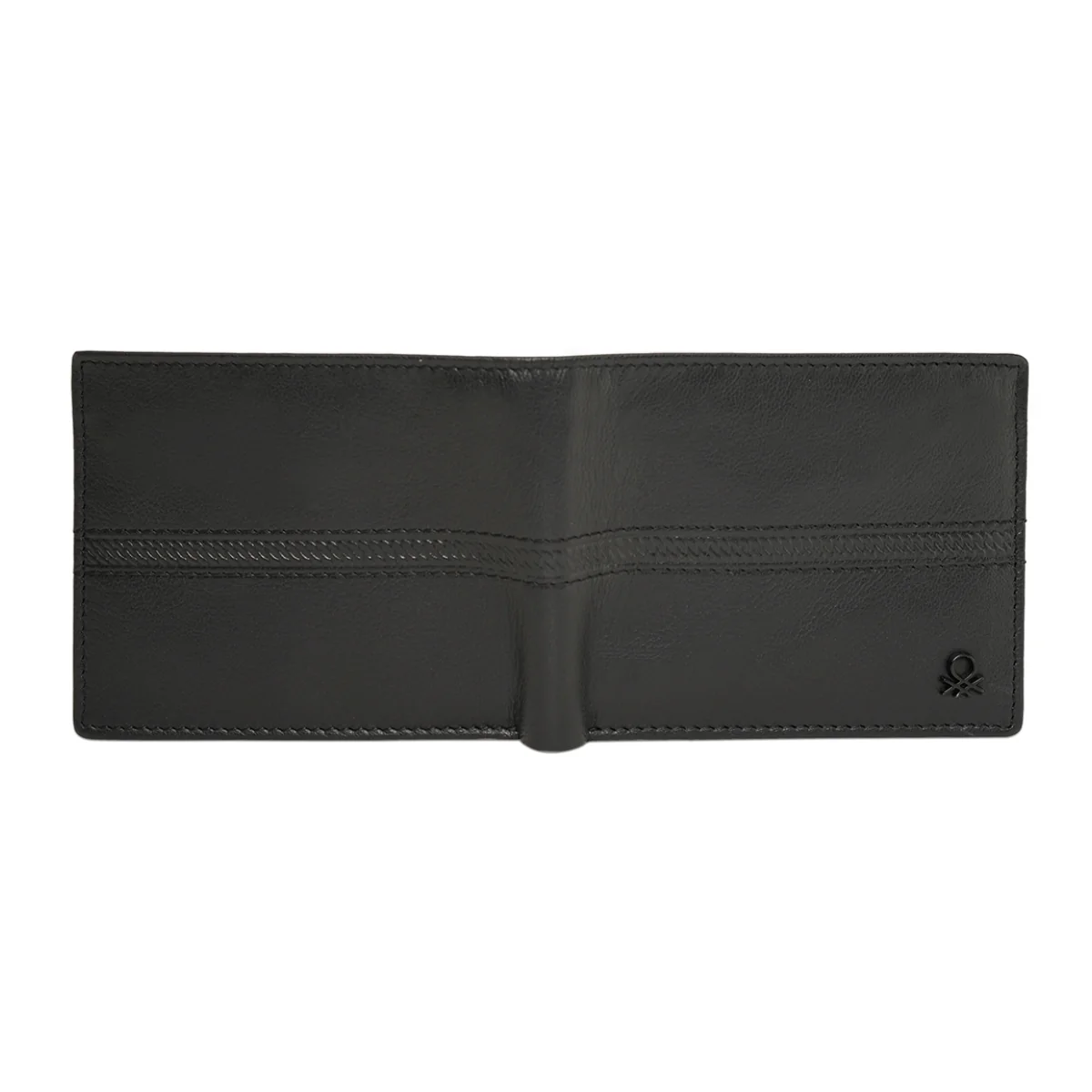 United Colors of Benetton Meath Men's Slimfold Wallet - Image 6