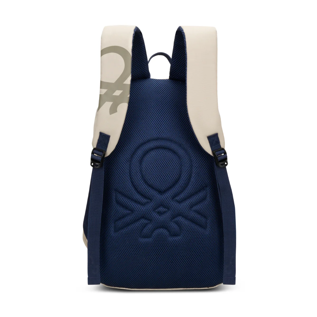 United Colors of Benetton Ming Non Laptop Backpack - Image 7