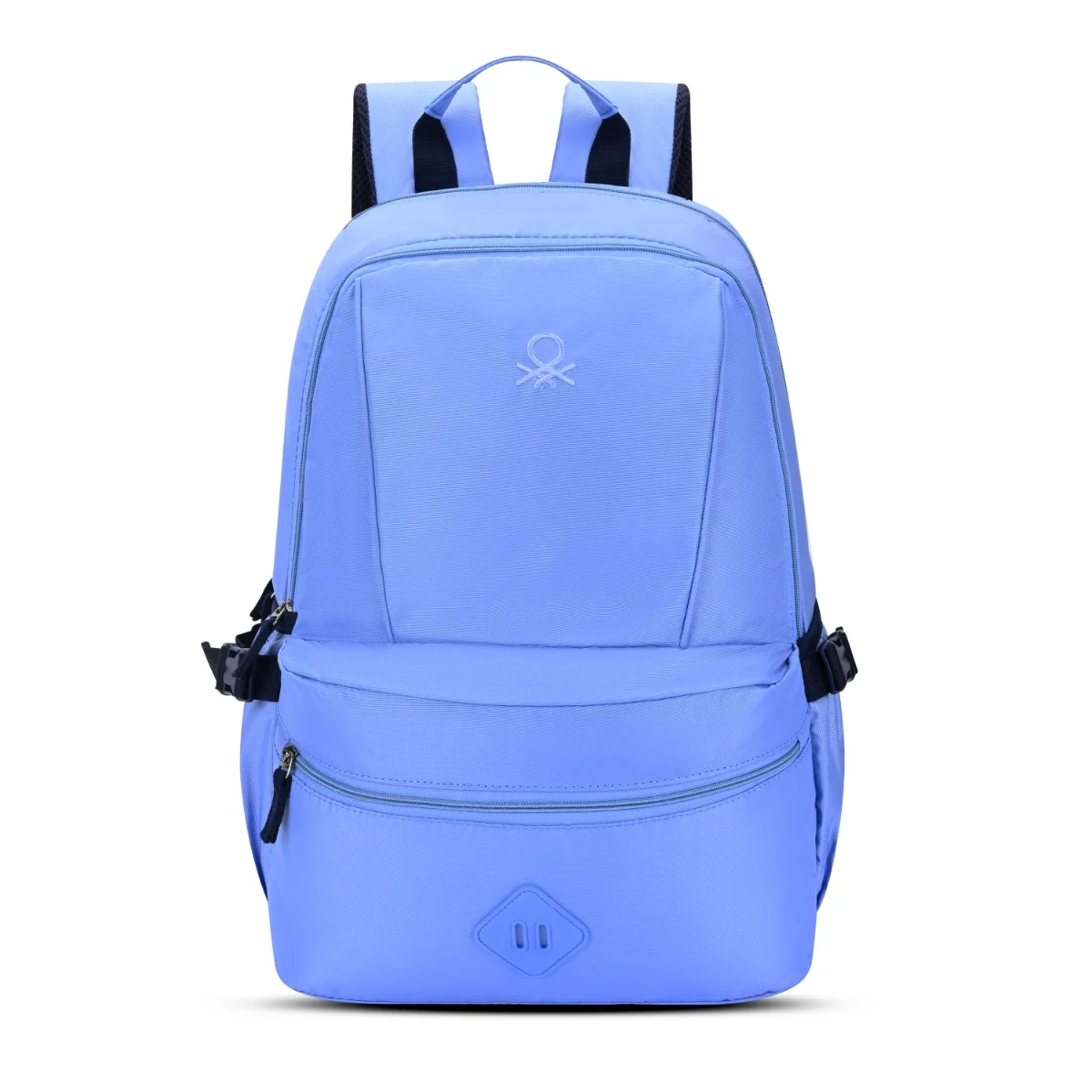 United Colors of Benetton Mono Laptop Backpack