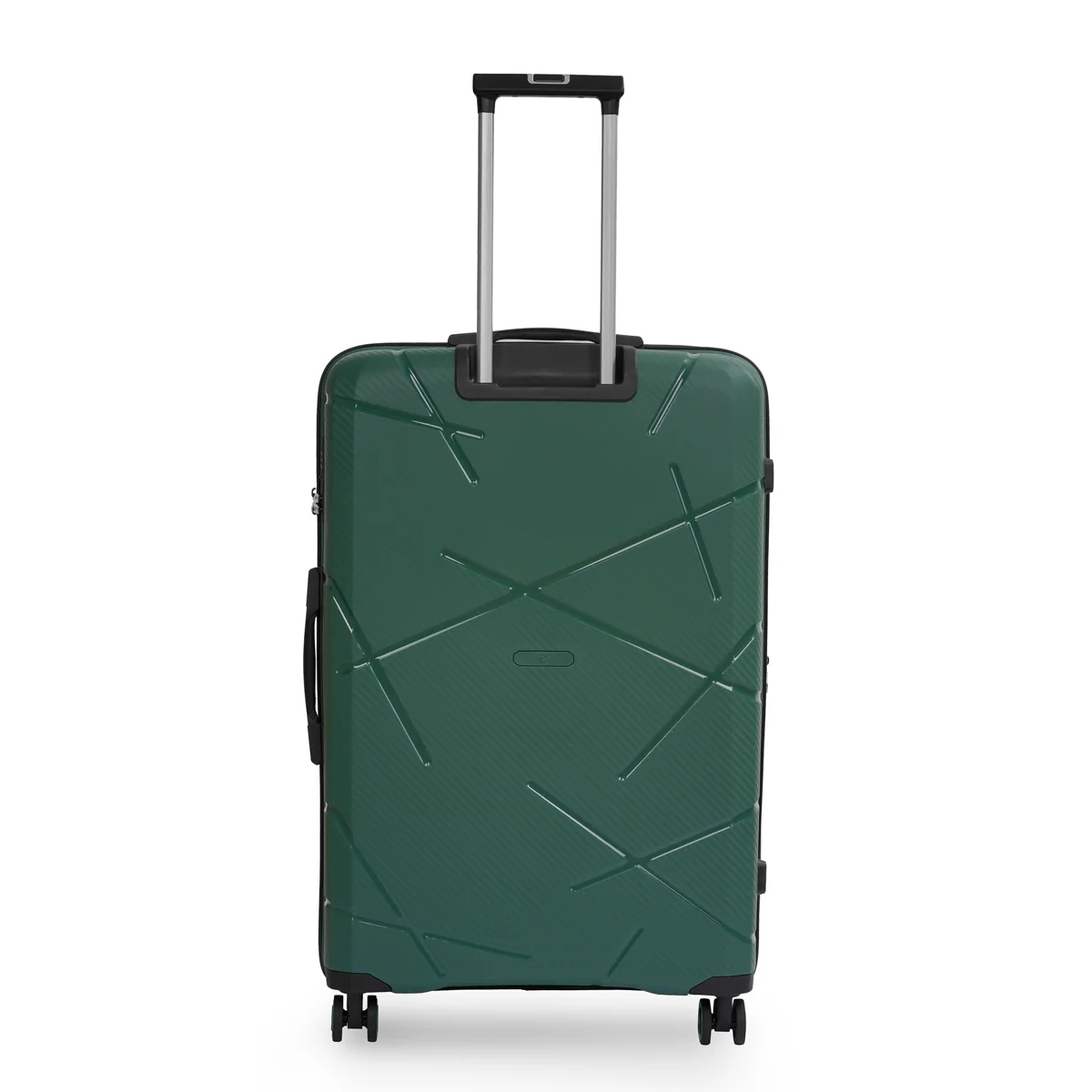 United Colors of Benetton Moonstone Hard Luggage - Image 20