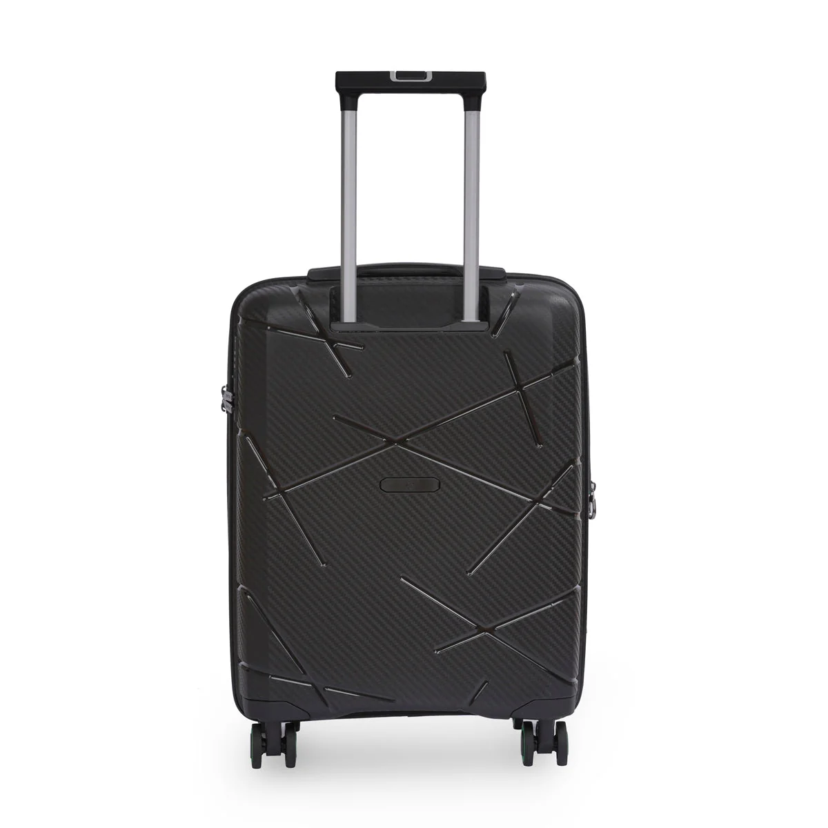 United Colors of Benetton Moonstone Hard Luggage - Image 21
