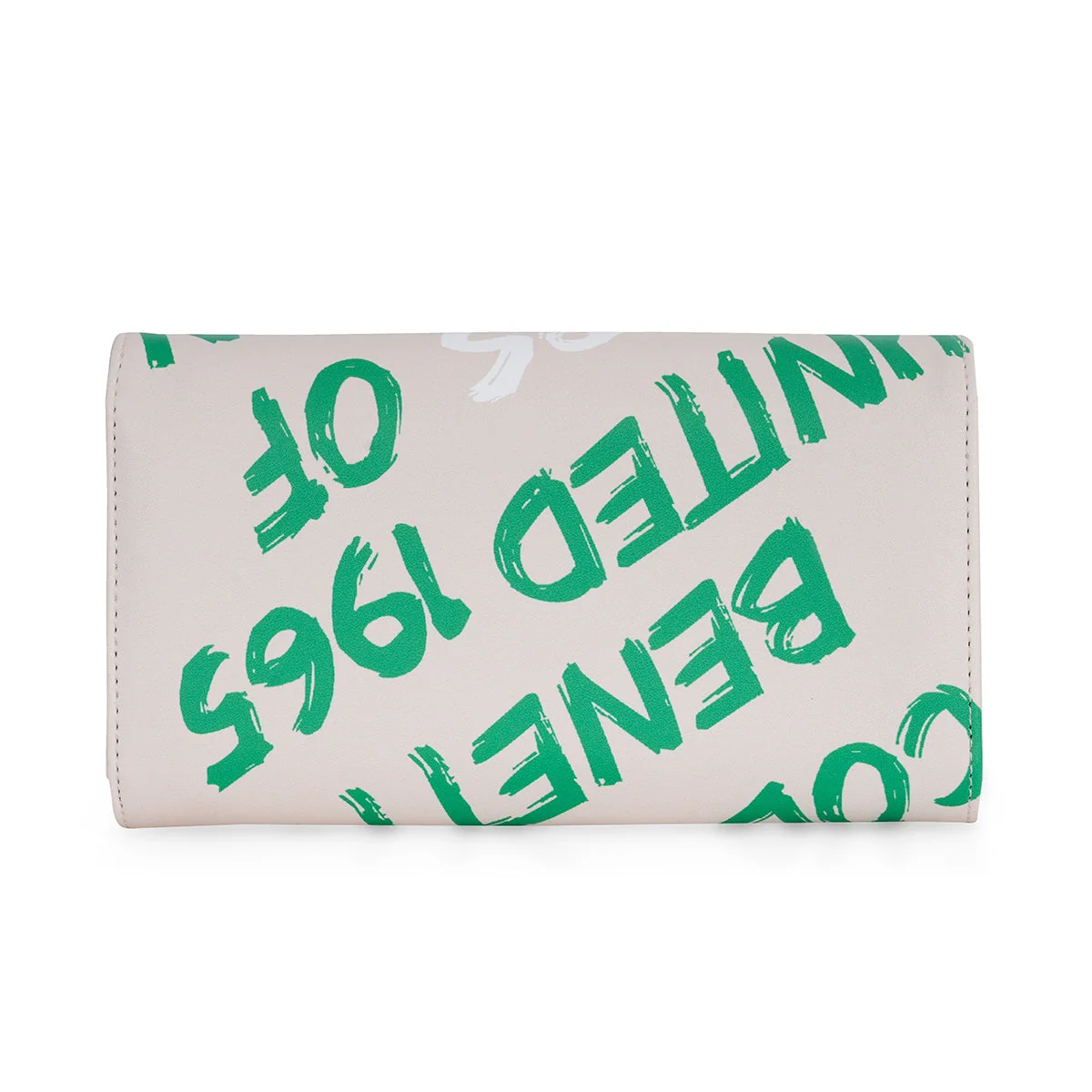 United Colors of Benetton Nadia Women's Wallet - Image 3