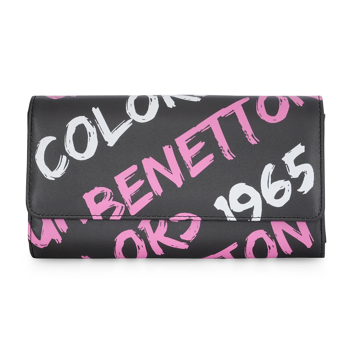 United Colors of Benetton Nadia Women's Wallet - Image 7