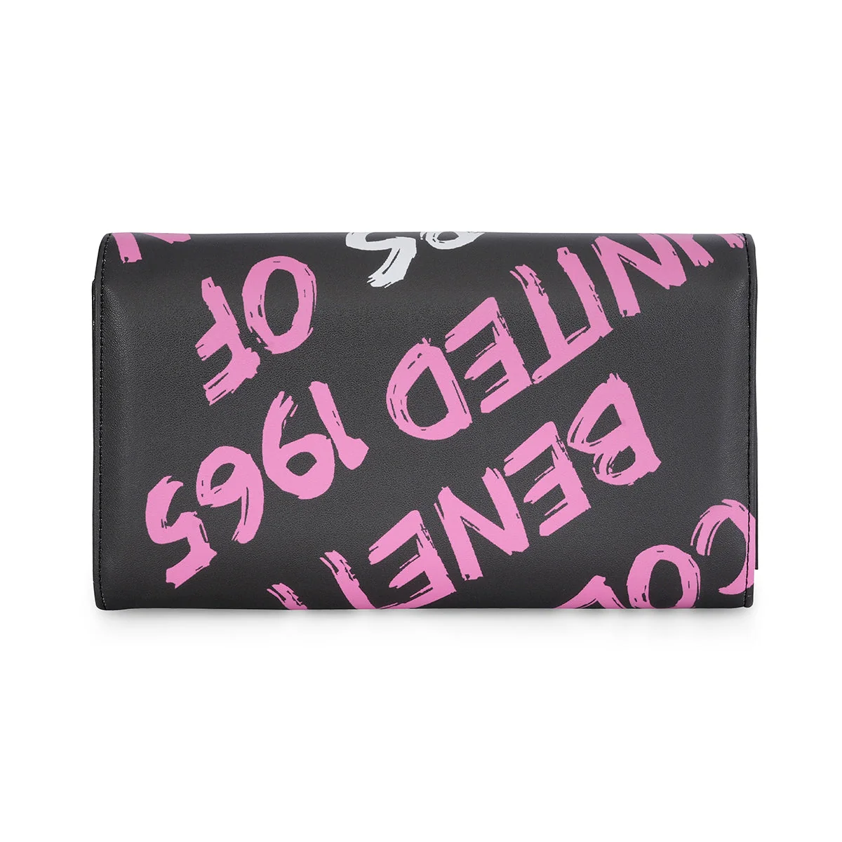 United Colors of Benetton Nadia Women's Wallet - Image 9