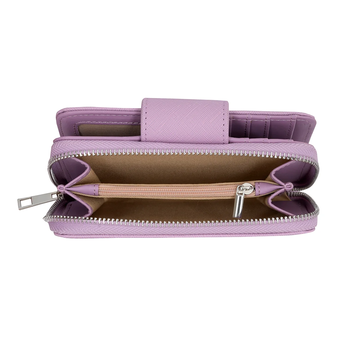 United Colors of Benetton Nevis Women's Wallet - Image 5