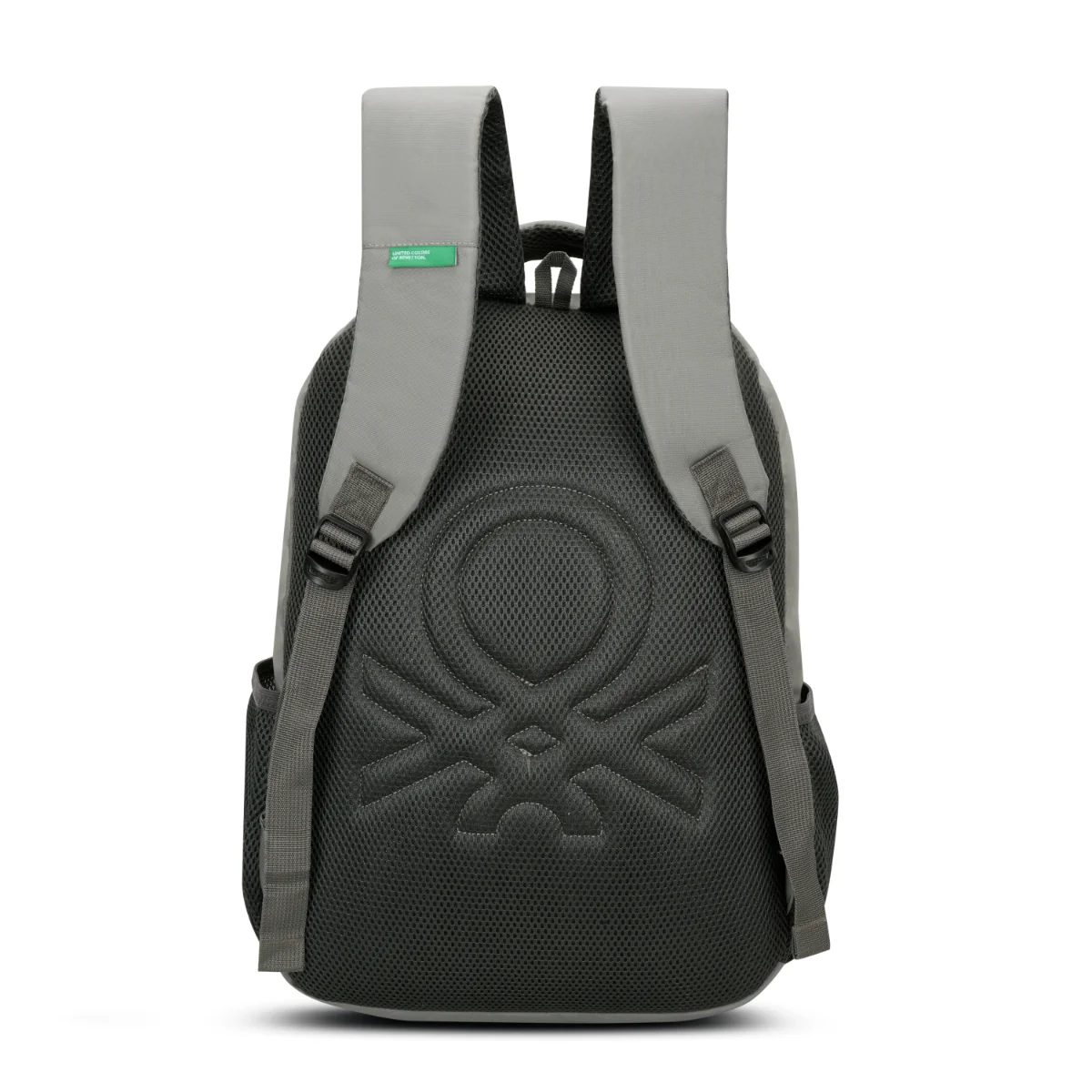 United Colors of Benetton Noble Laptop Backpack - Image 12