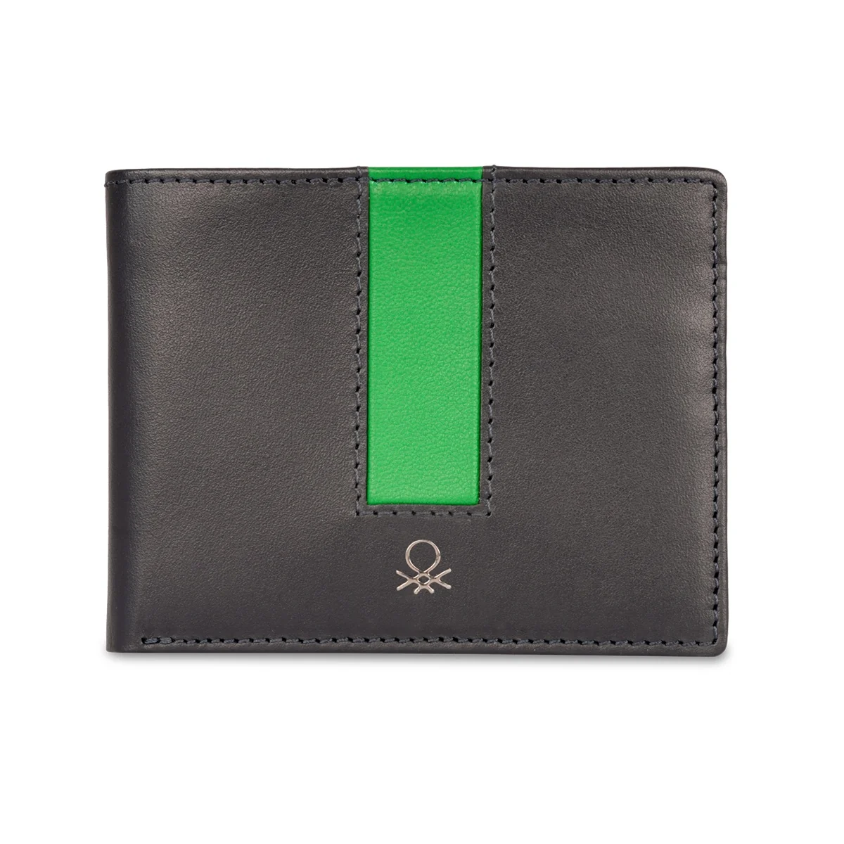 United Colors of Benetton Olten Men's Slimfold Wallet