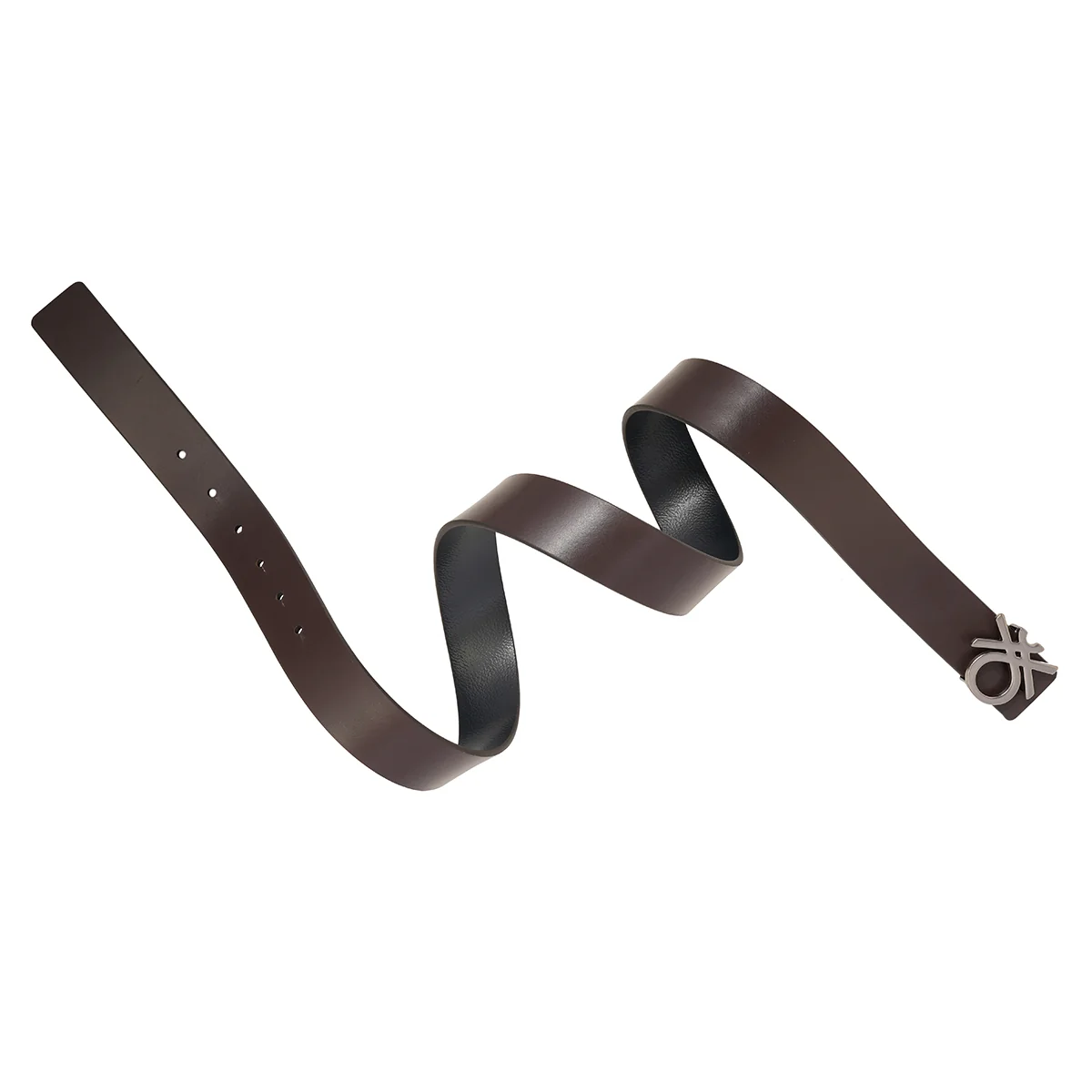 United Colors of Benetton Ondra Men's Reversible Belt - Image 4