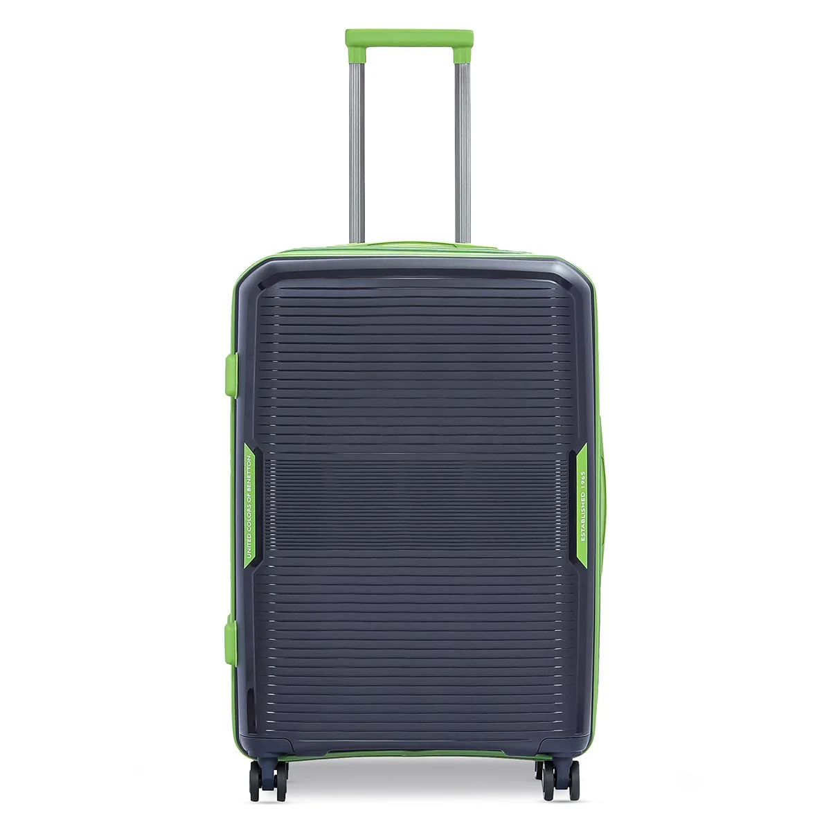 United Colors of Benetton Opal Hard Luggage - Image 13