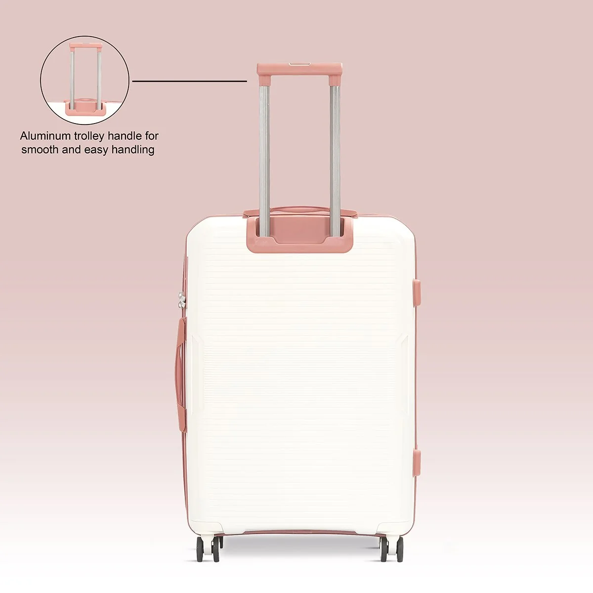 United Colors of Benetton Opal Hard Luggage - Image 19