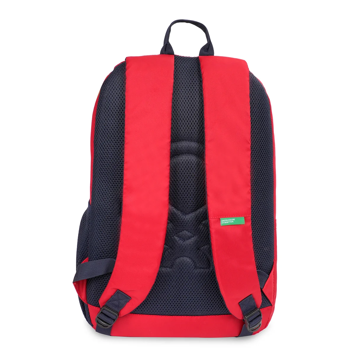 United Colors of Benetton Otis Back to School Backpack - Image 3