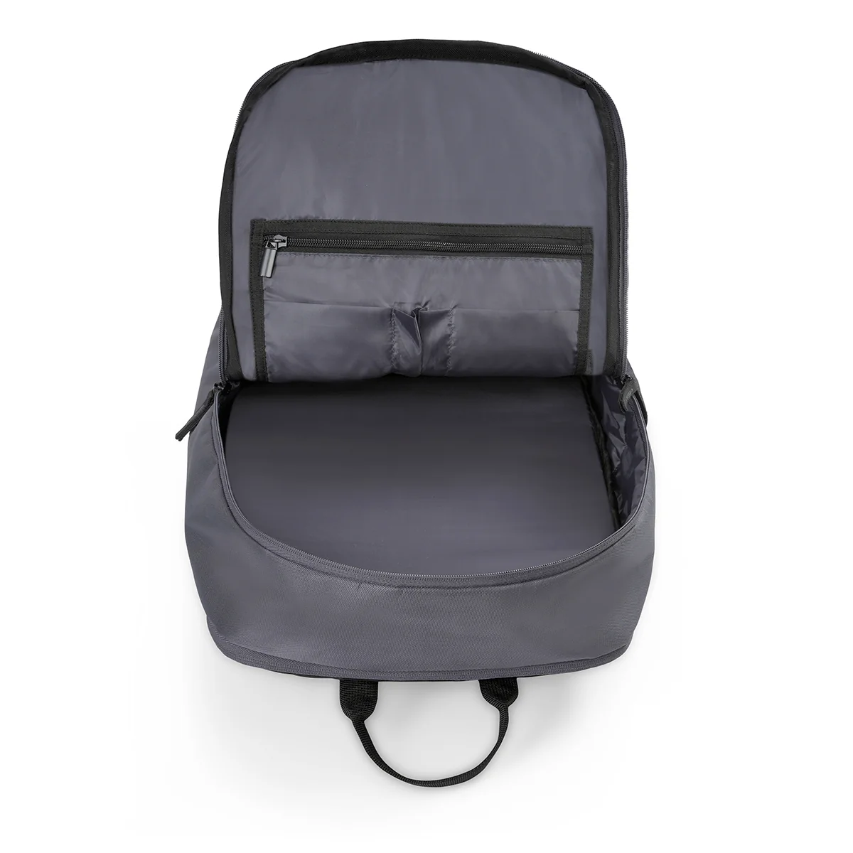 United Colors of Benetton Paullo Laptop Backpack - Image 7