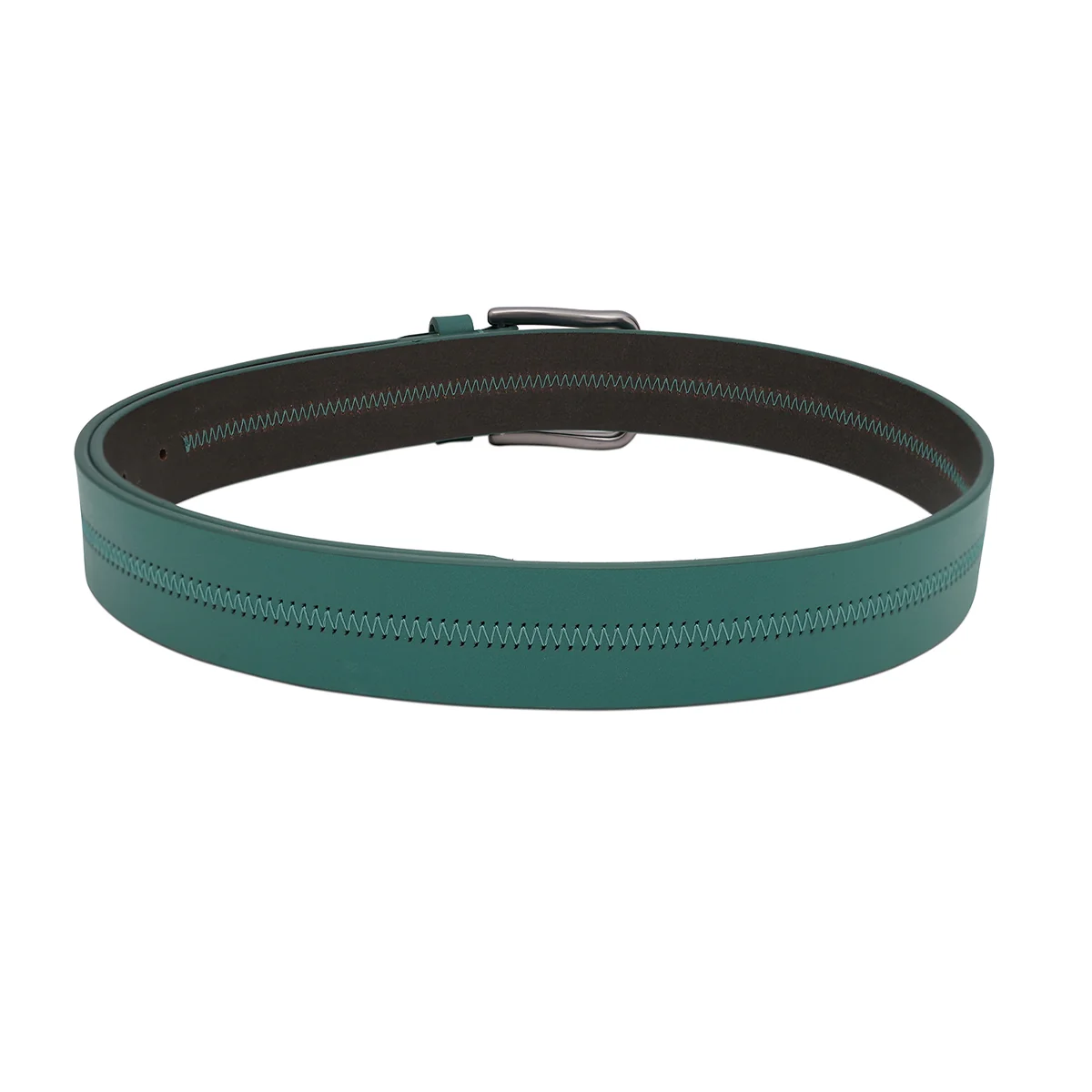 United Colors of Benetton Paxson Men's Non Reversible Belt - Image 3