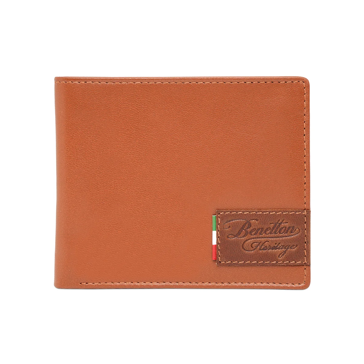 United Colors of Benetton Polatsk Men's Global Coin Wallet
