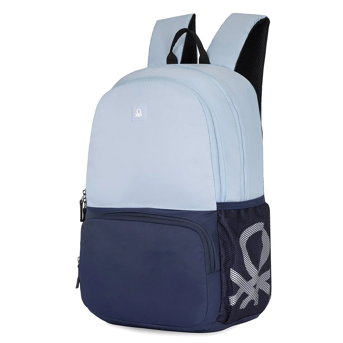 United Colors of Benetton Pyro Laptop Backpack - Image 3
