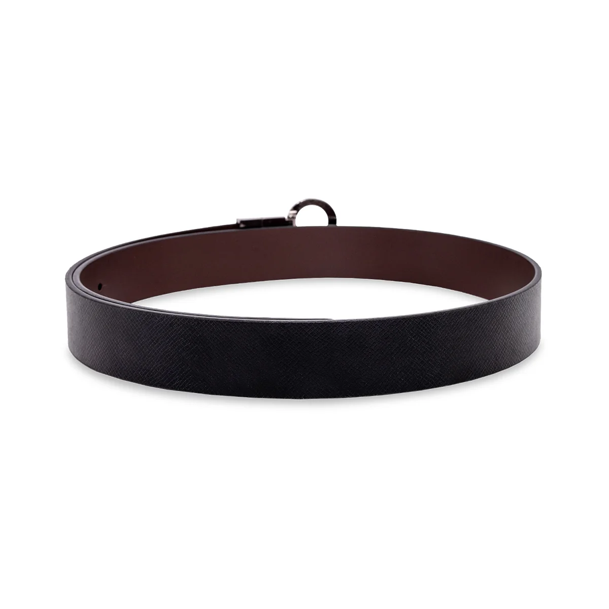 United Colors of Benetton Raleigh Men's Reversible Belt - Image 3