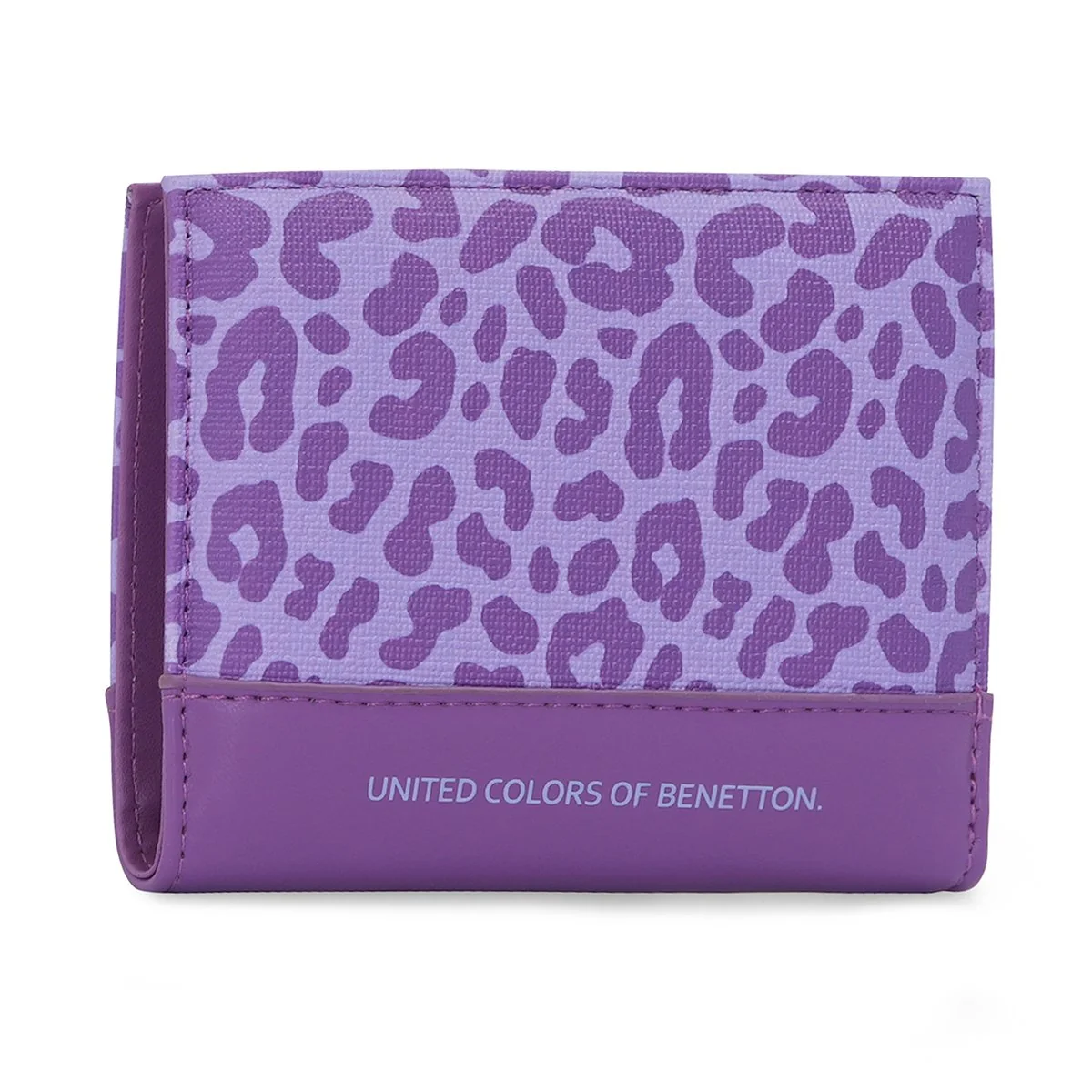 United Colors of Benetton Remi Women's Wallet - Image 10