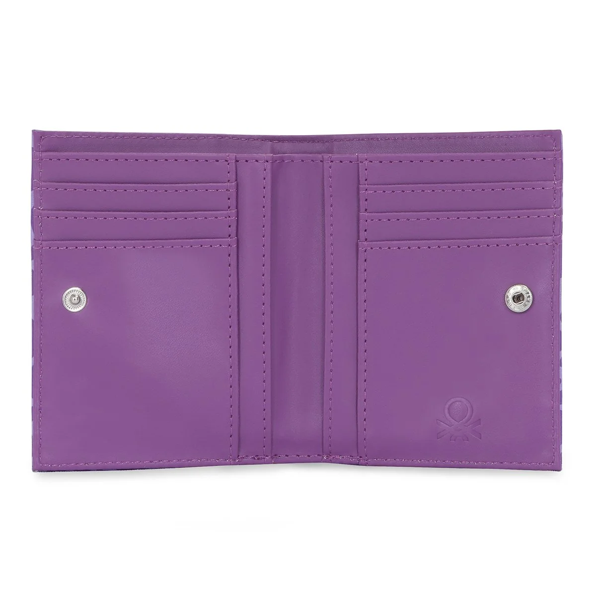 United Colors of Benetton Remi Women's Wallet - Image 14