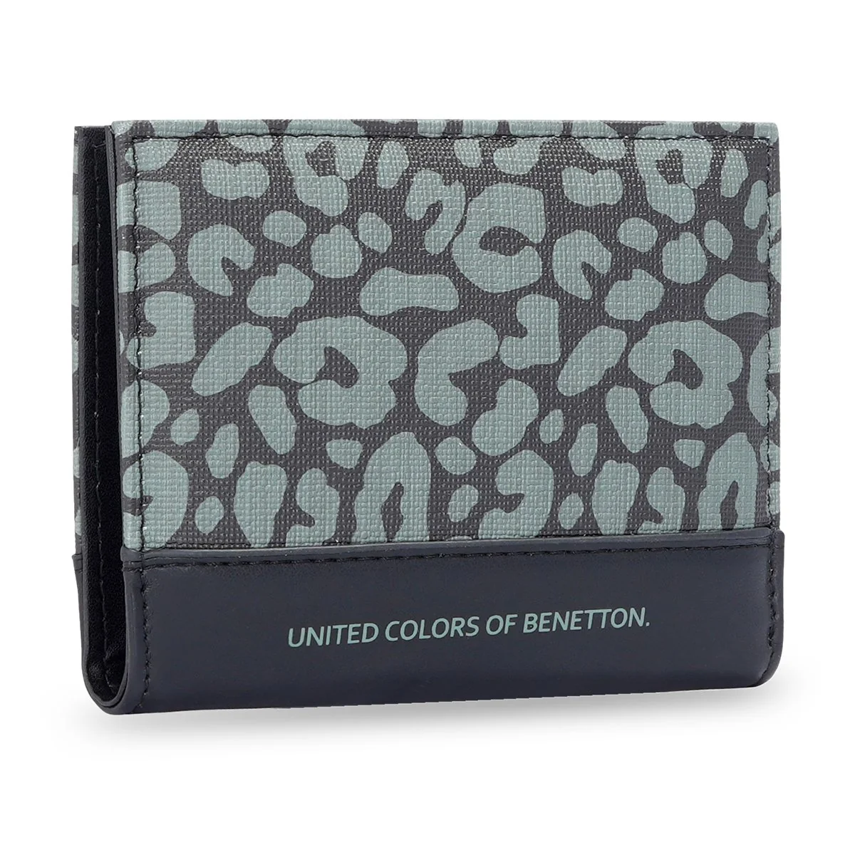 United Colors of Benetton Remi Women's Wallet - Image 2