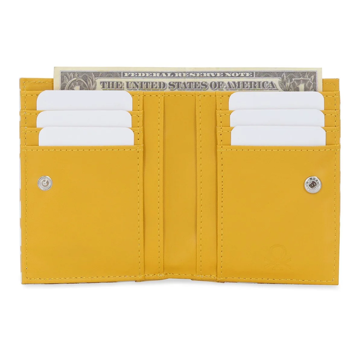 United Colors of Benetton Remi Women's Wallet - Image 24